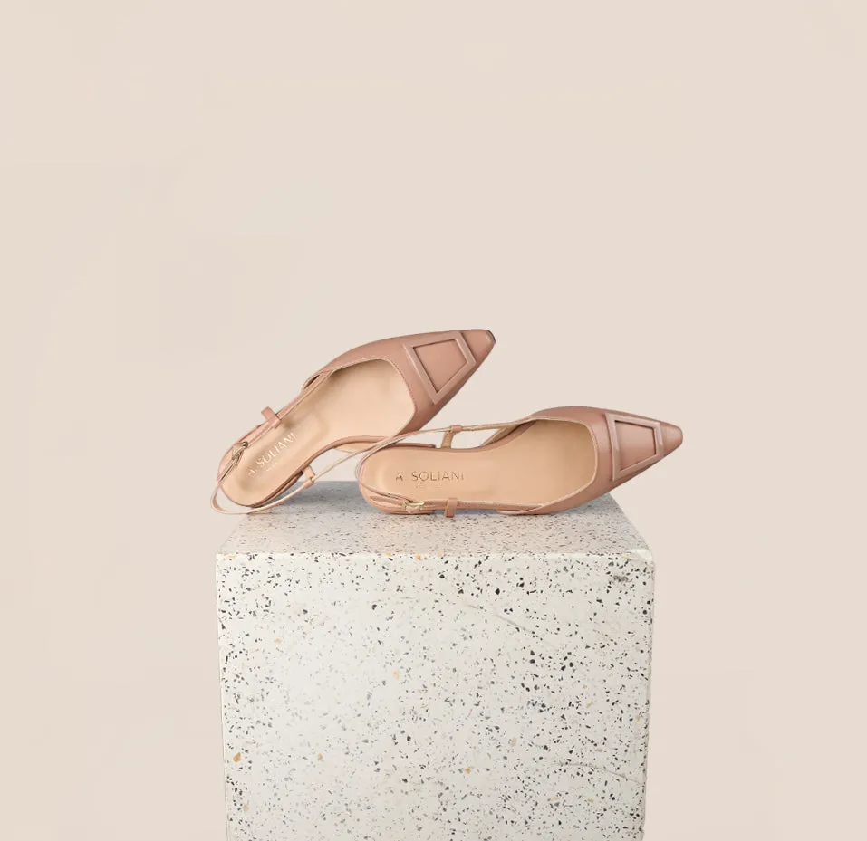 Biella - Nude