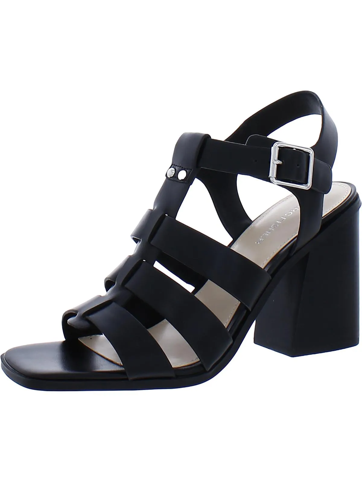 Fynlee  Womens Slingbacks Dressy Heels
