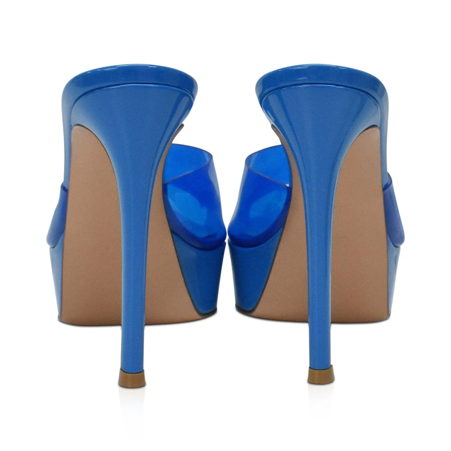 Gianvito Rossi Mules - Women's 37.5