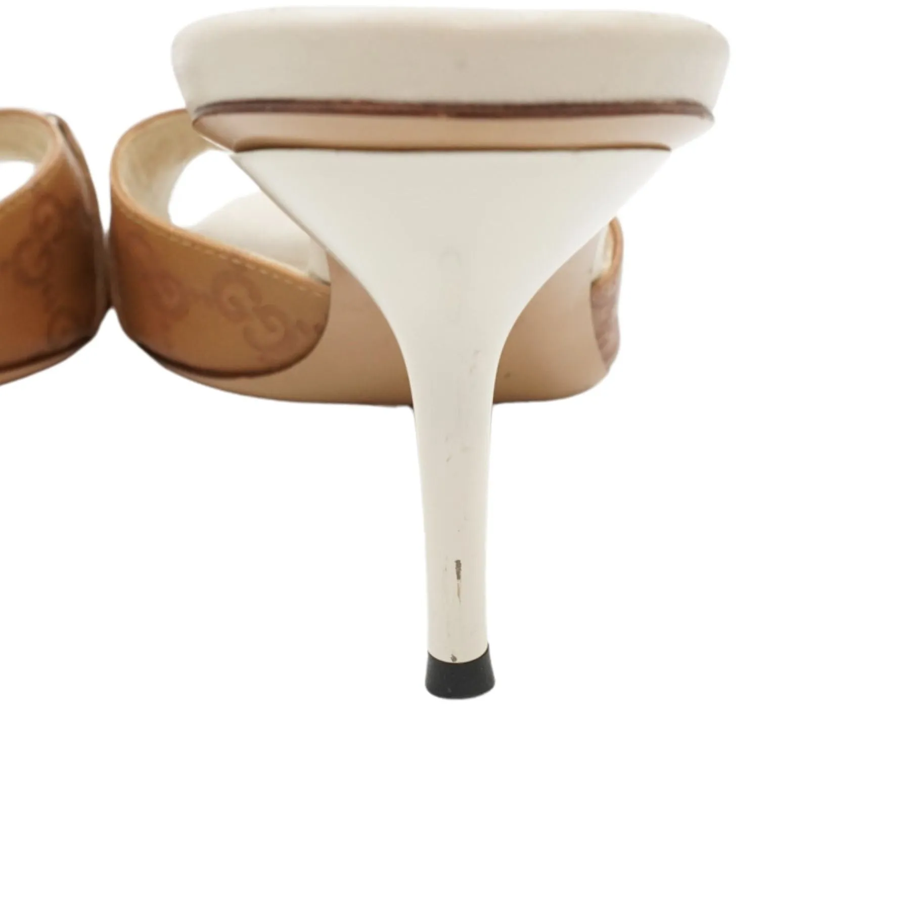 Gucci Horsebit Mules - Women's 38