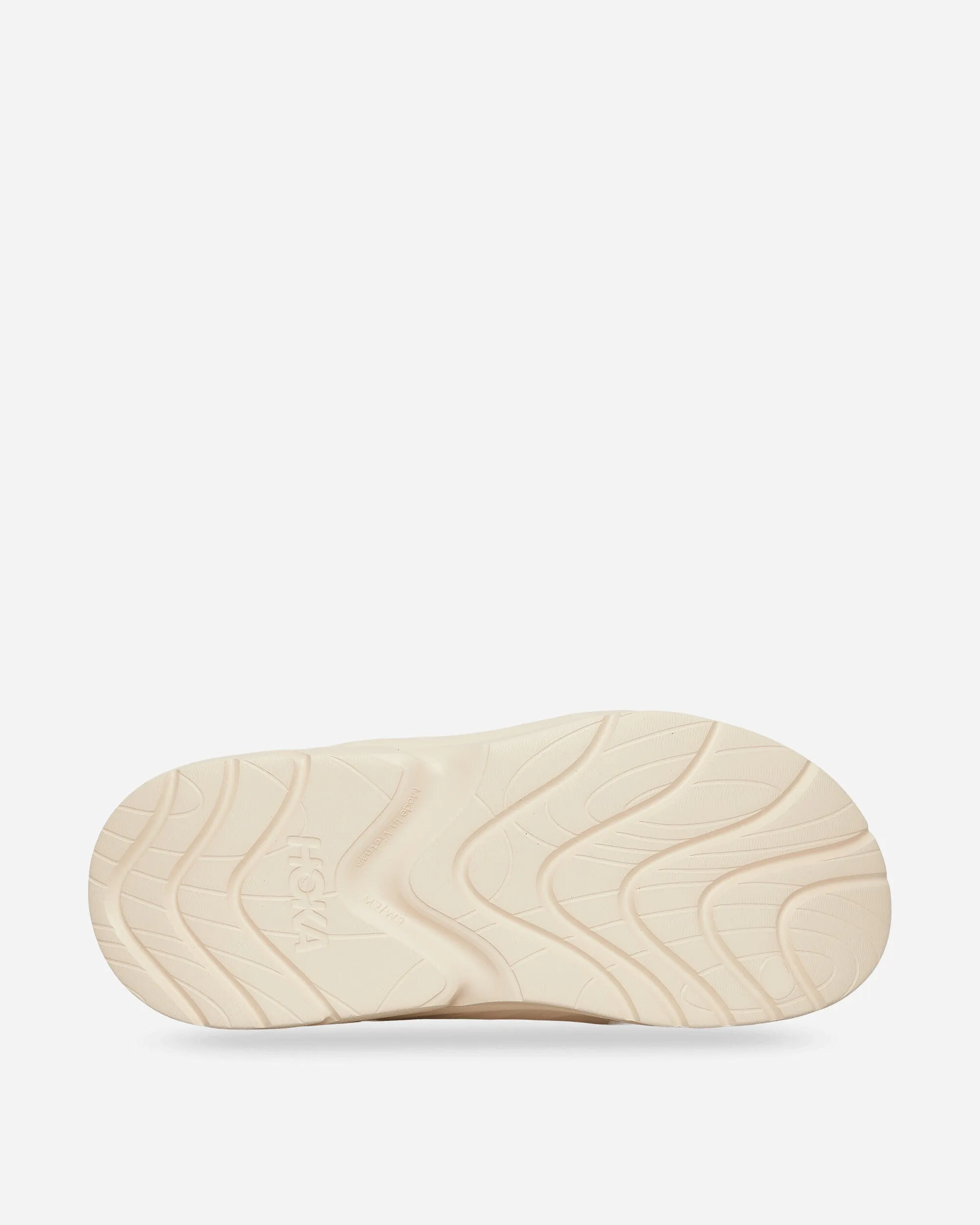Ora Mules Vanilla