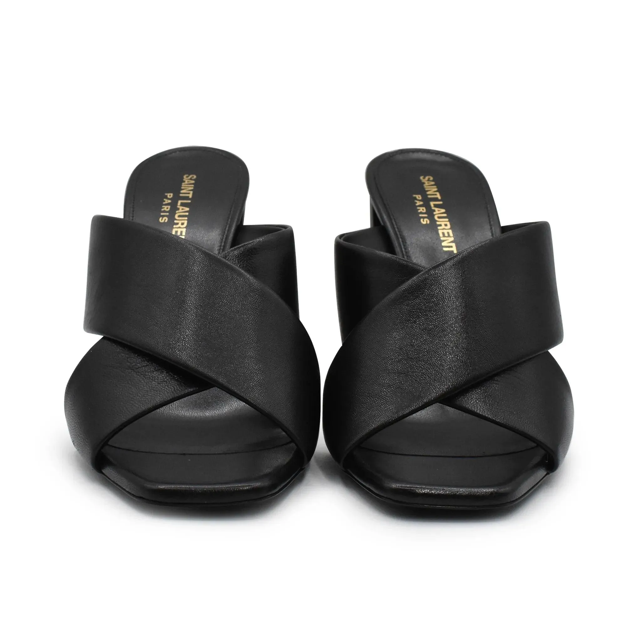 Saint Laurent Mules - Women's 38