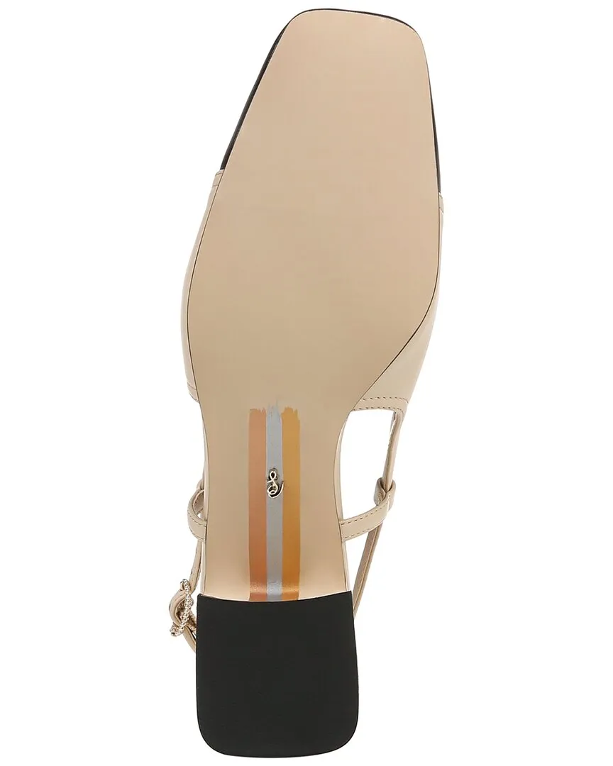 Sam Edelman Tarra 2 Leather Slingback