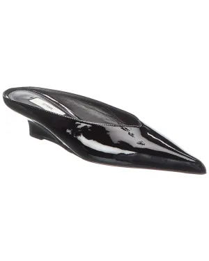 TOTEME Patent Mule