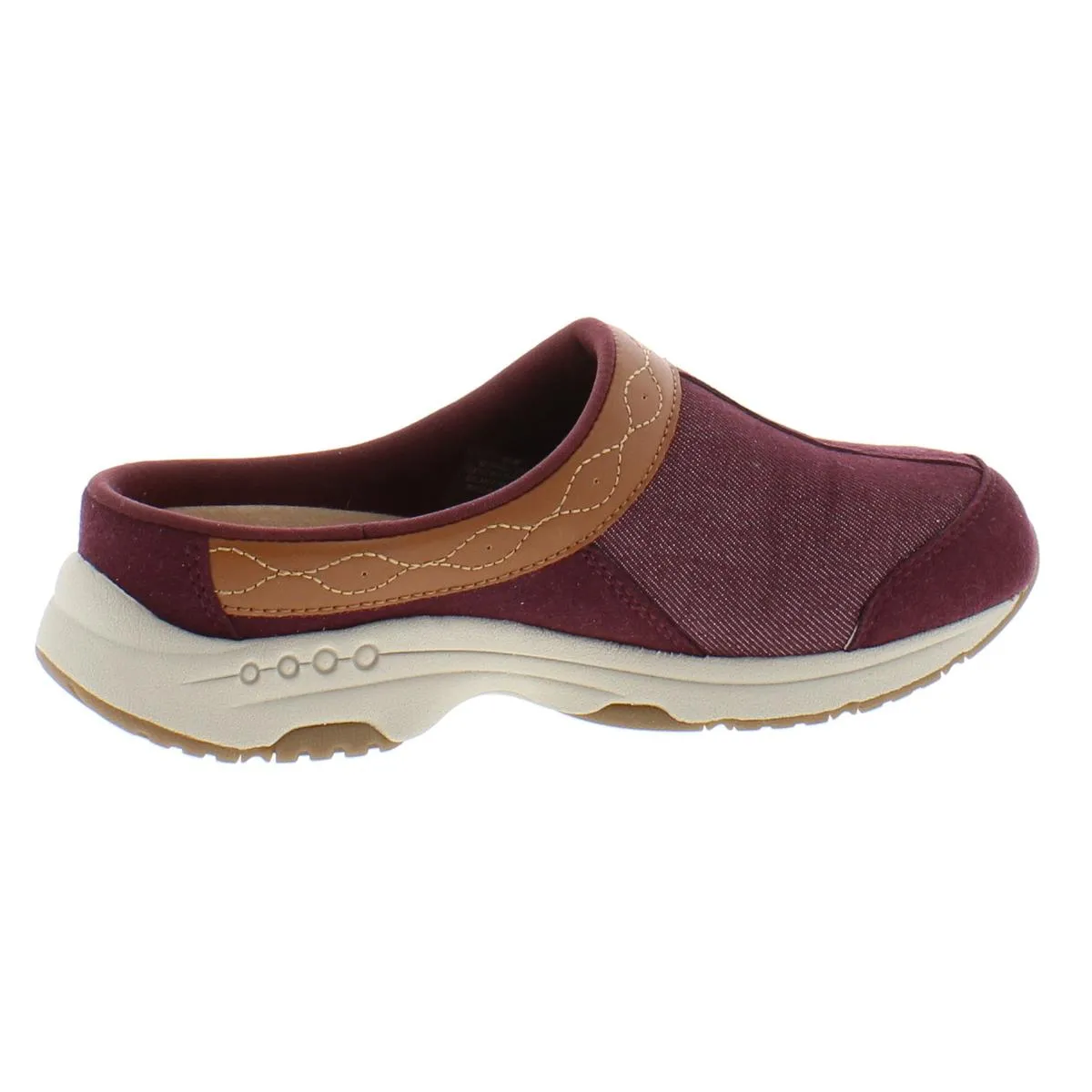 Travelcoast 7 Womens Slip On Comfy Mules
