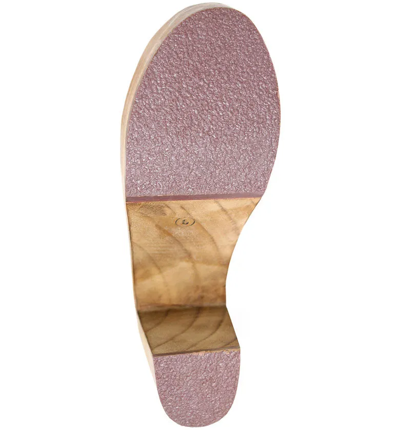 UNIFORM SANDAL