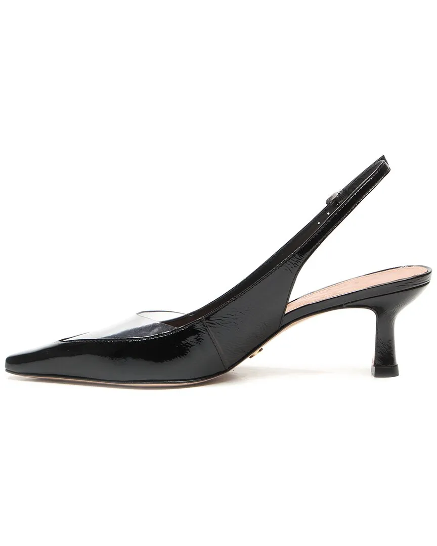 Vicenza Japao Patent Slingback